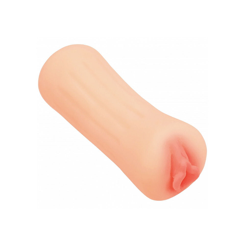XKIN PinUp Girls Molly Blowtide Flesh Vagina Stroker