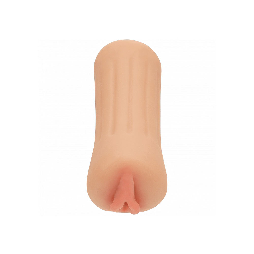 XKIN PinUp Girls Molly Blowtide Flesh Vagina Stroker