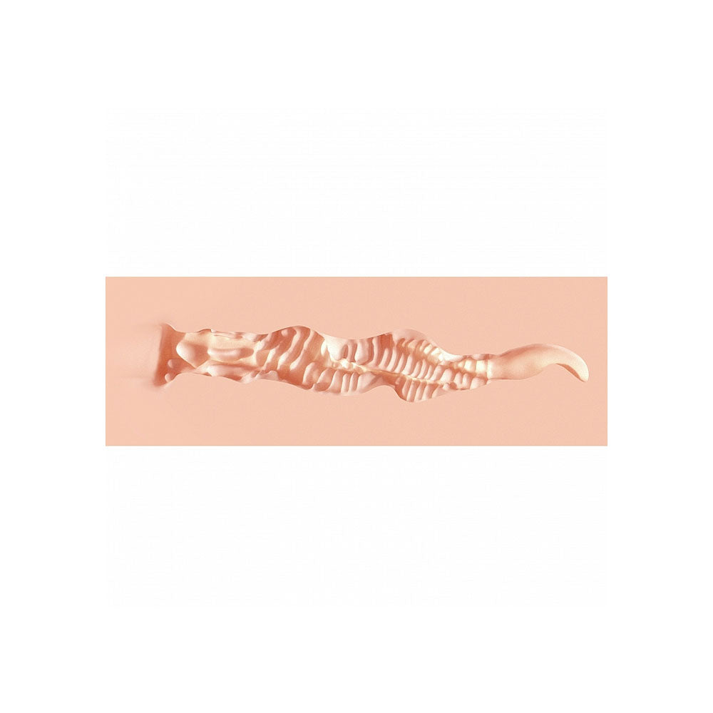 XKIN PinUp Girls Molly Blowtide Flesh Vagina Stroker