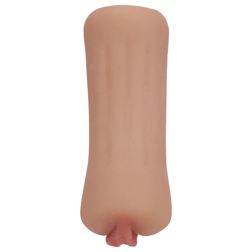 XKIN PinUp Girls - Bettie Blowkiss - Tan Vagina Stroker