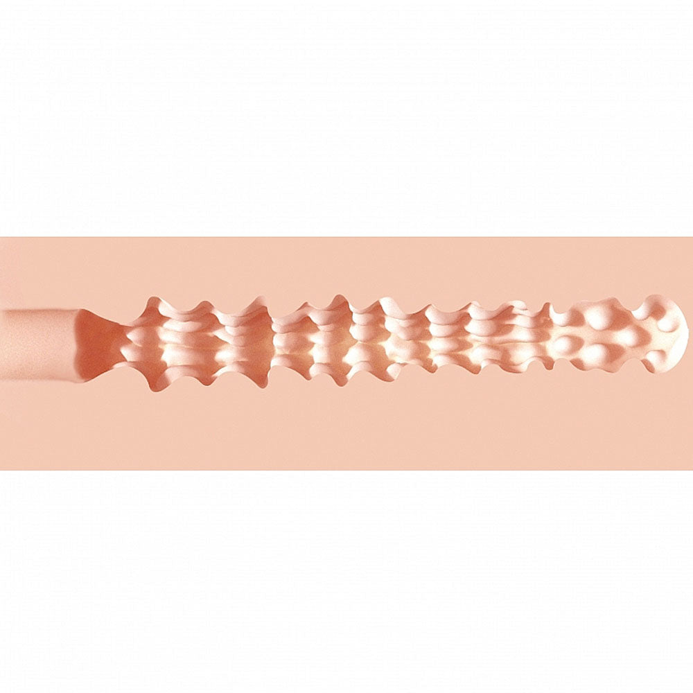 XKIN Pinup Girls Misty Muffburner Flesh Vagina Stroker