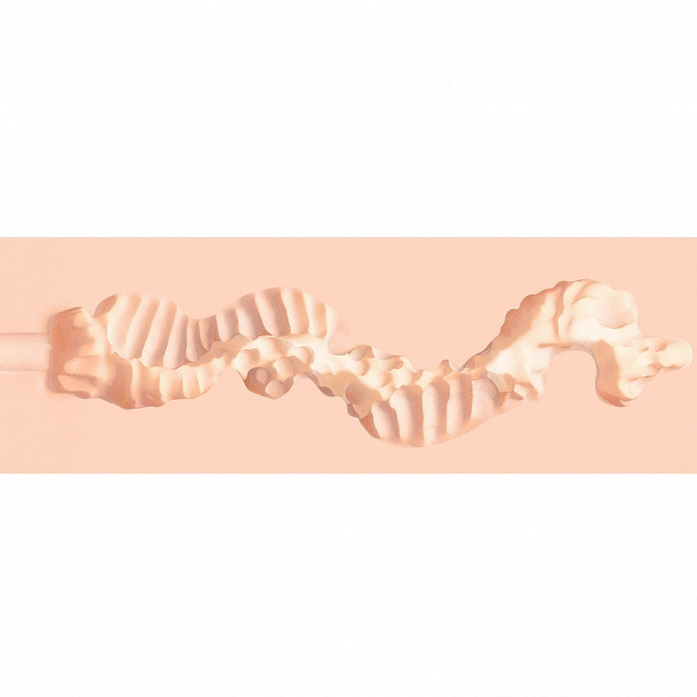 XKIN Raw Pure Stretch Flesh Vagina Stroker