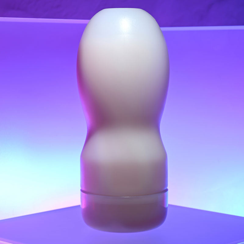 Zero Tolerance Pop & Toss - Flesh Vagina Stroker