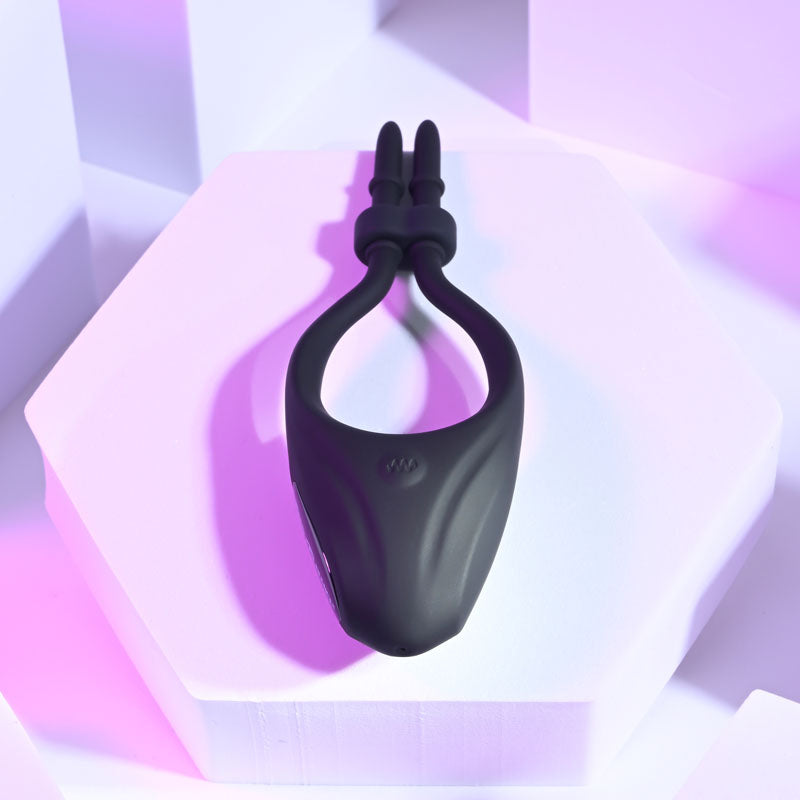 Zero Tolerance Perfect Fit C-Ring
