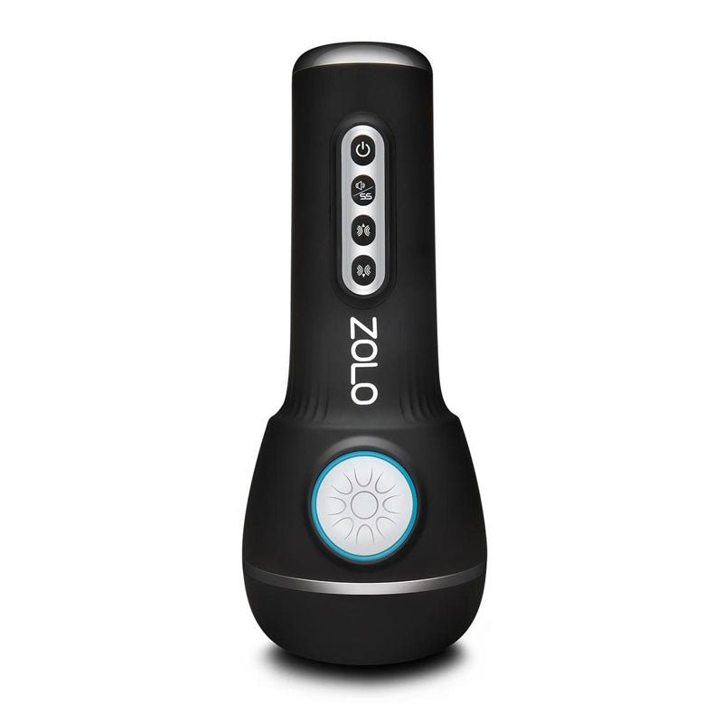 Zolo Power Stroker Sensastroke Masturbator
