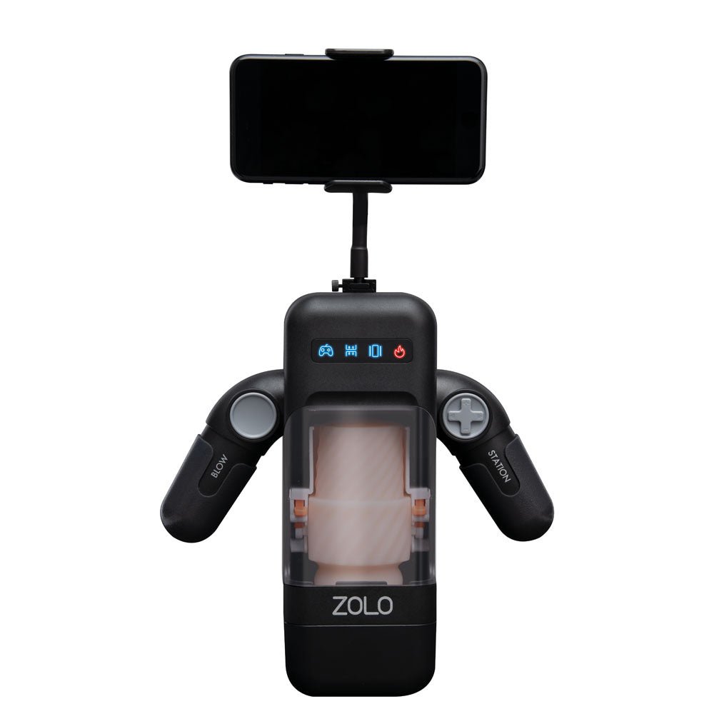 Zolo Blowstation - Auto Blowjob Masturbator
