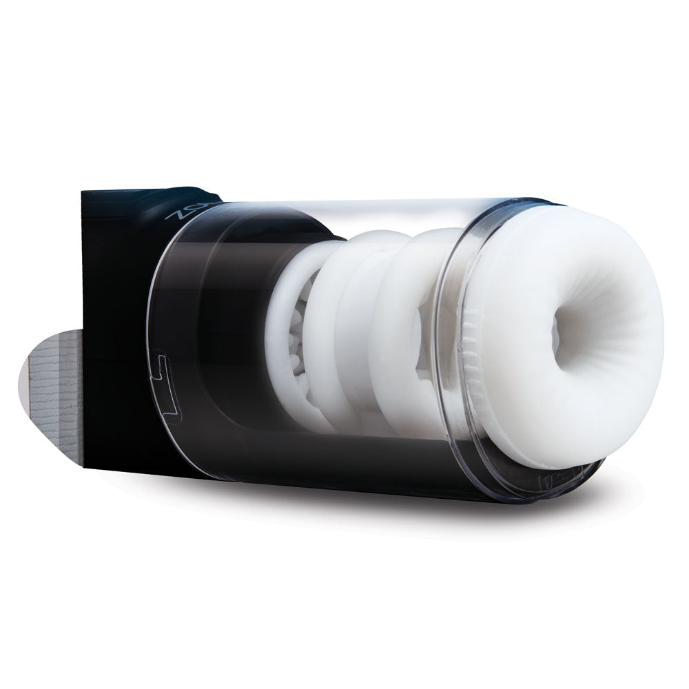 Zolo Hawk TUAH Ultimate BJ Stroker - Thrusting & Rotating Auto Stroker