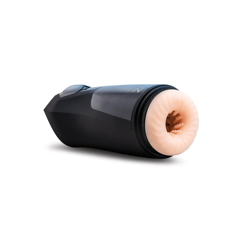 Zolo Lift Off Vibrating Thrusting Auto Stroker