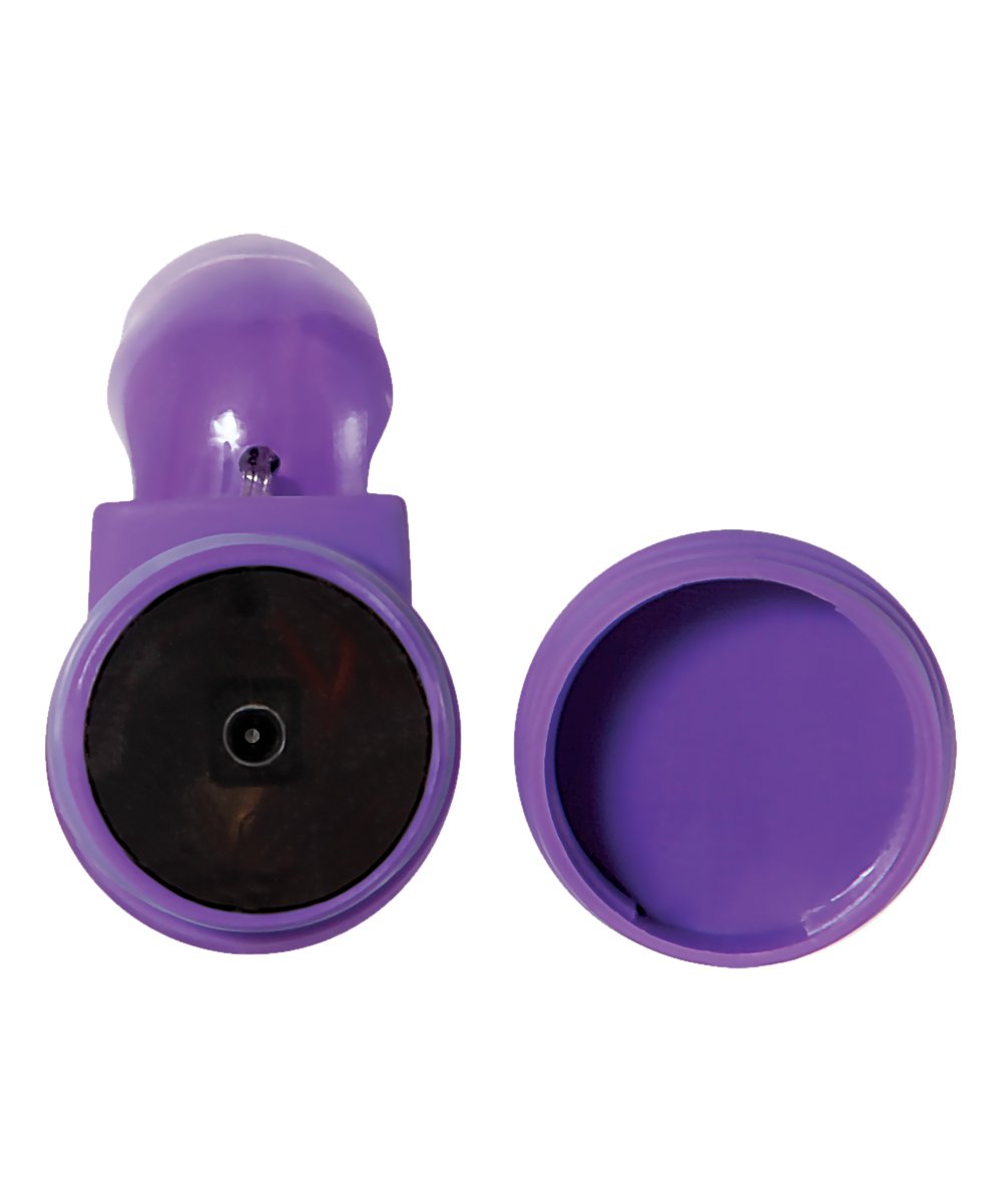 Adam & Eve Eve's First Rabbit Vibrator - Purple