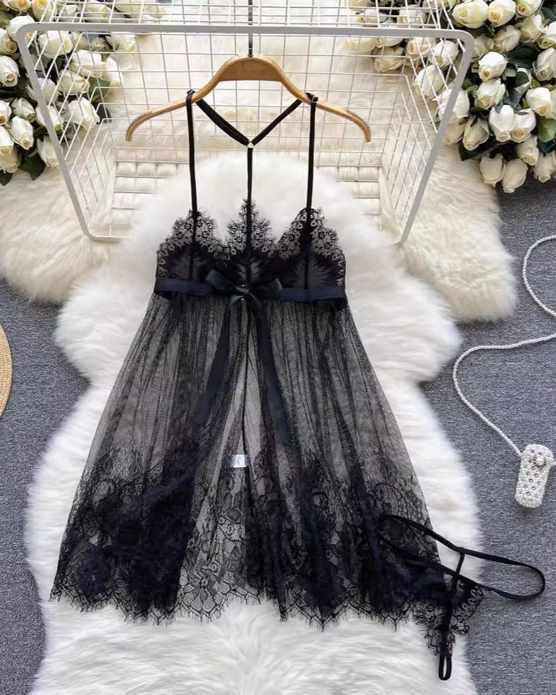 Make Him Forget Everything Else – 2 Piece Set with Panty