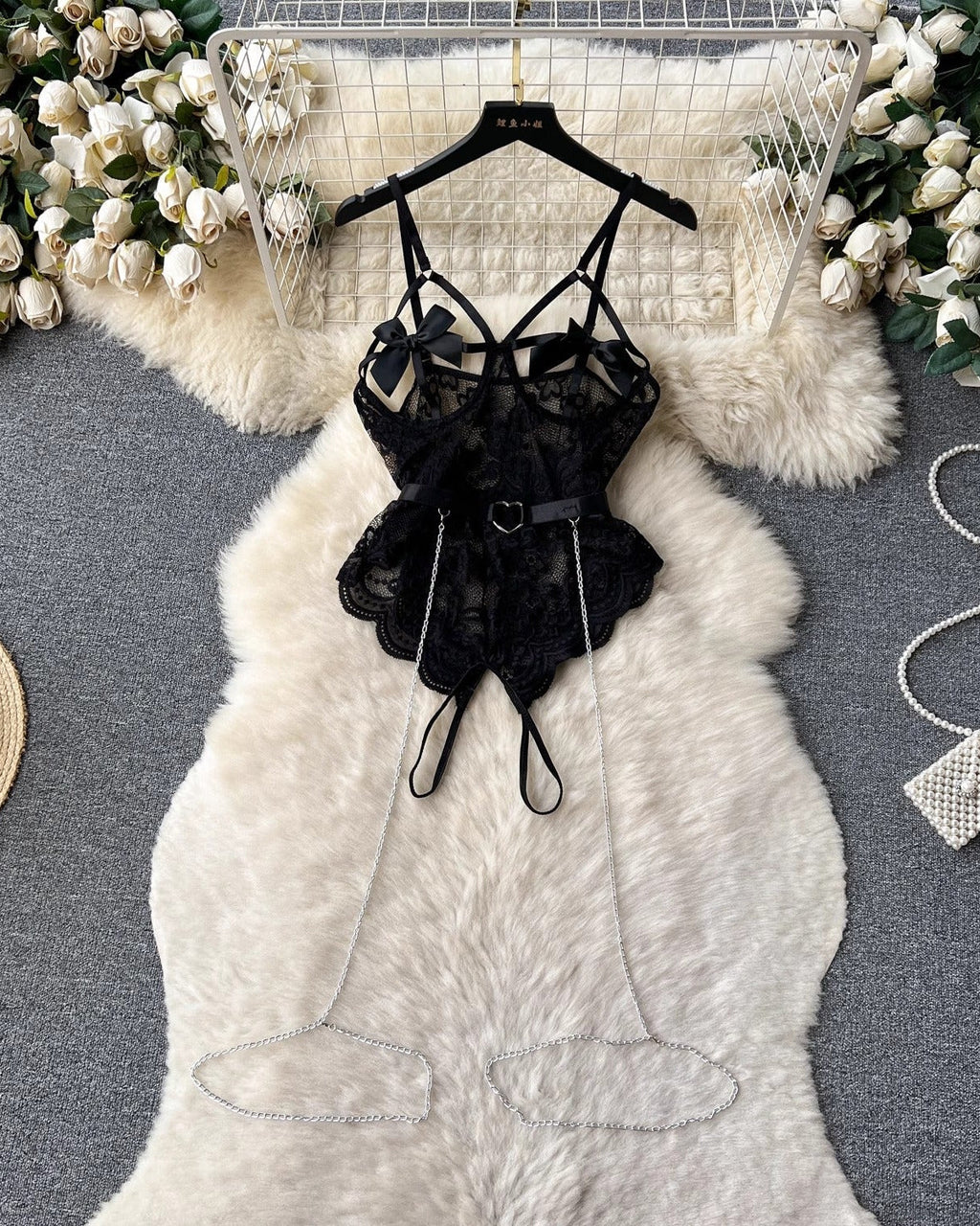 Turn Tonight Into His Favourite Memory – 2 Piece Set