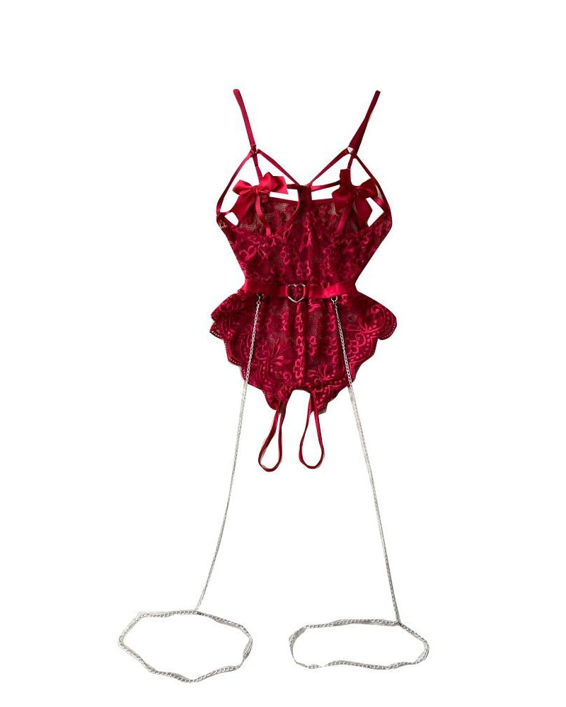 Turn Tonight Into His Favourite Memory – 2 Piece Set