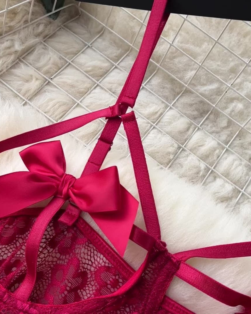 Turn Tonight Into His Favourite Memory – 2 Piece Set