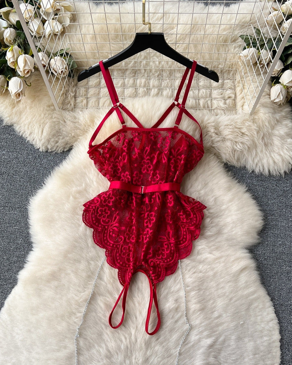 Turn Tonight Into His Favourite Memory – 2 Piece Set