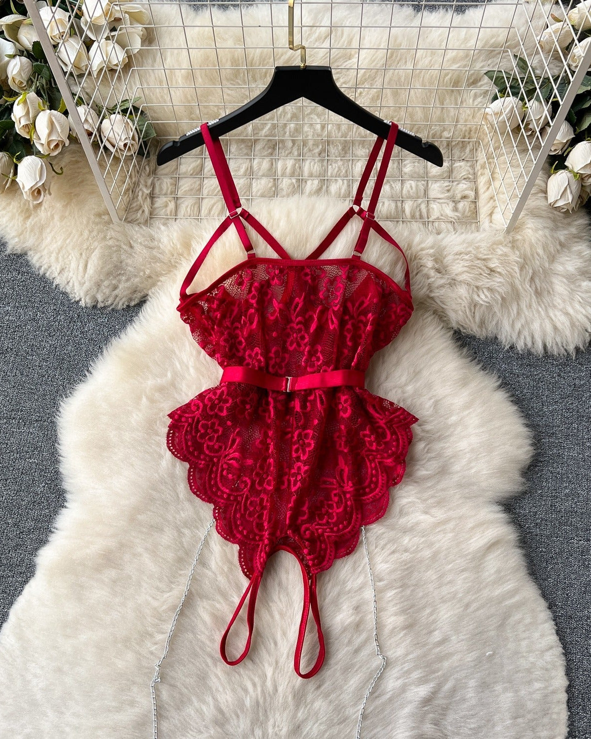 Turn Tonight Into His Favourite Memory – 2 Piece Set