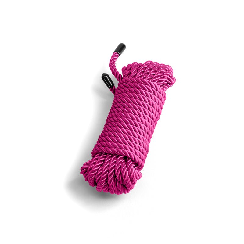 Bound 7.6mtr Pink Bondage Rope