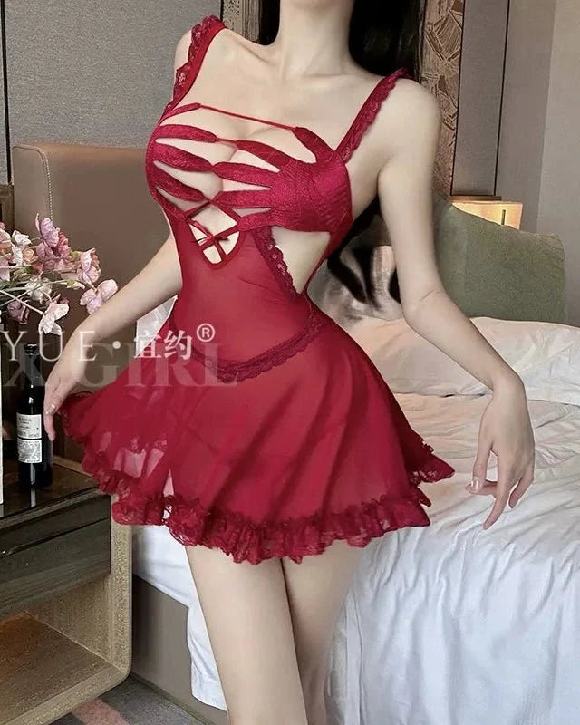 Make Your Bridal Reveal Unforgettable – 2 Piece Set