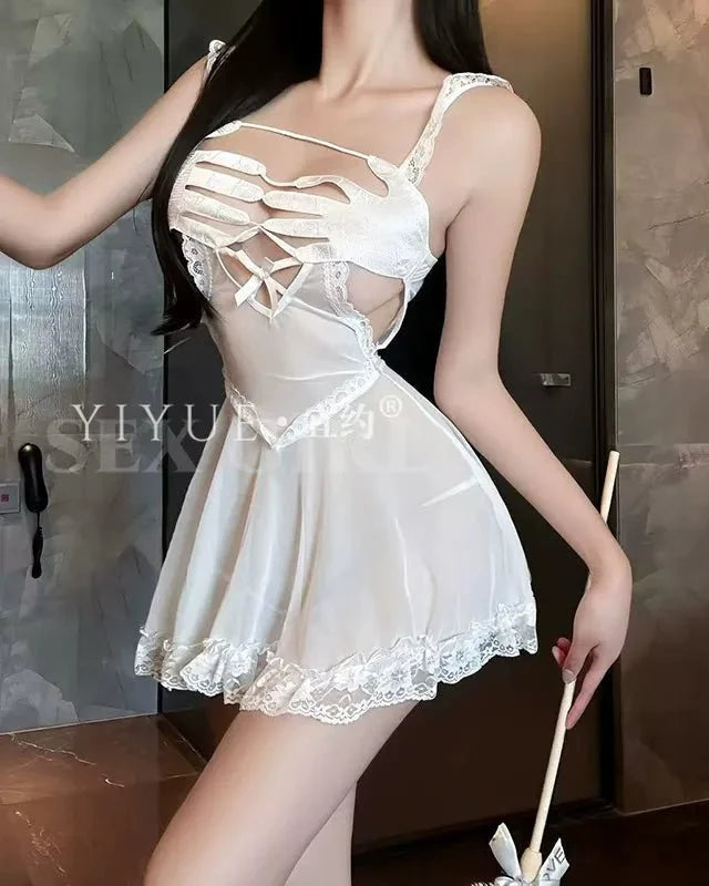 Make Your Bridal Reveal Unforgettable – 2 Piece Set