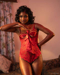 Unwrap Your Boldest Side Tonight – Babydoll Lingerie