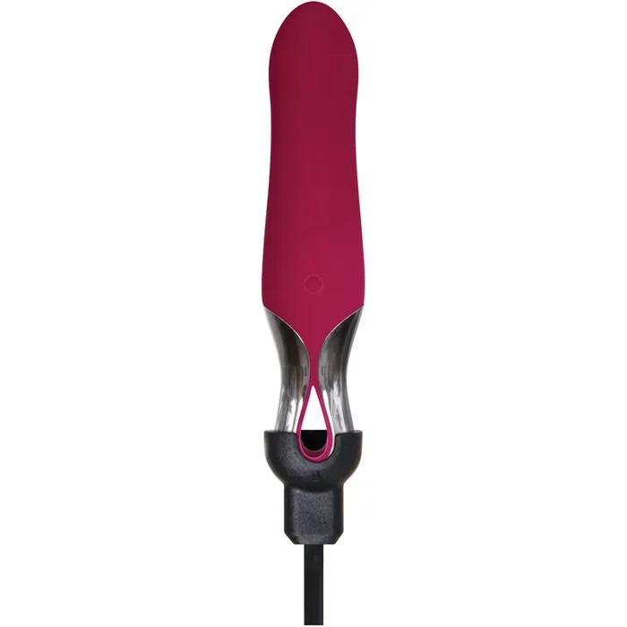 Evolved Inferno Red Vibrator