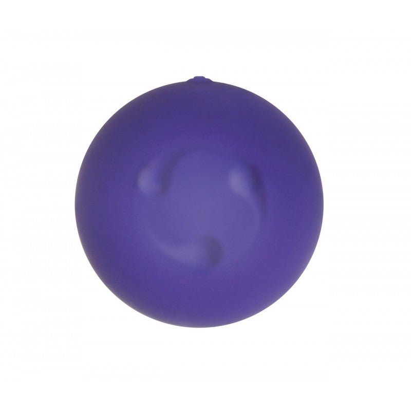Evolved Tiny Dancer Purple Rotating Stimulator