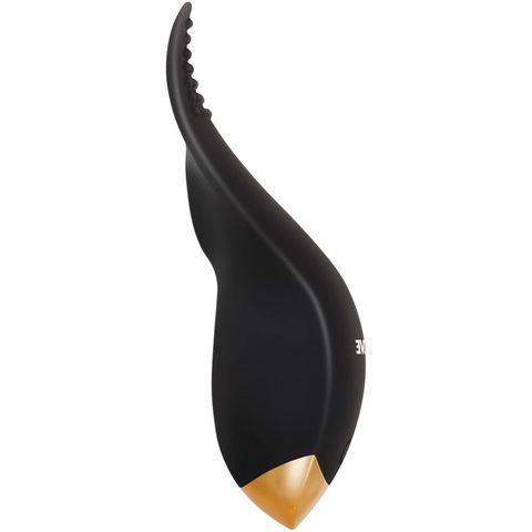Evolved Tip Tingler - Black