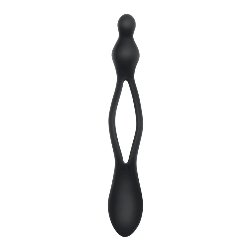 Evolved You, Me, Us Bendable Dual Stimulator