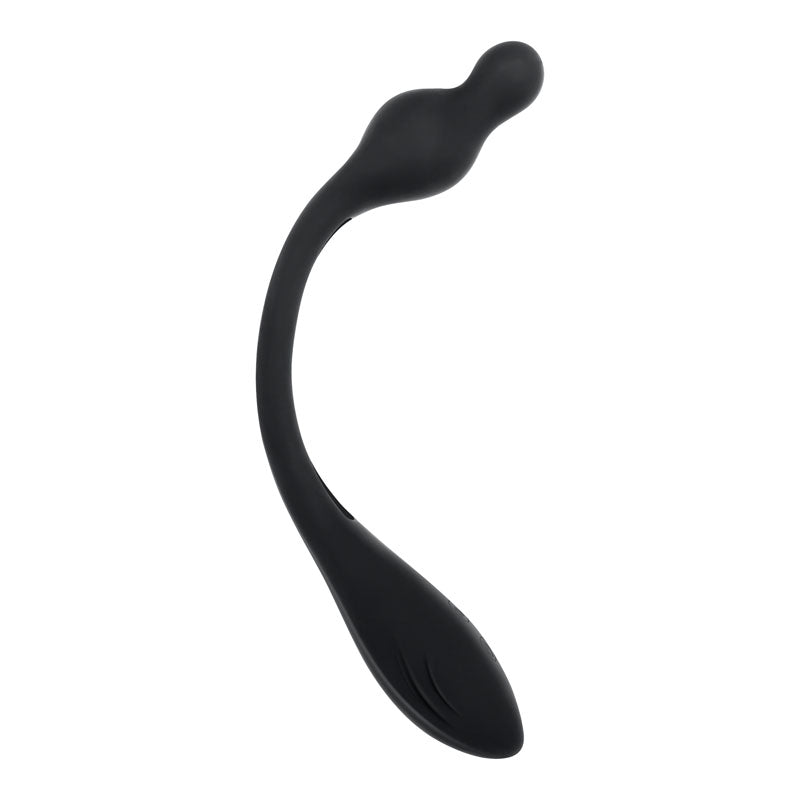 Evolved You, Me, Us Bendable Dual Stimulator