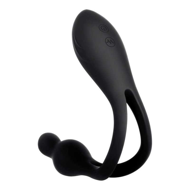 Evolved You, Me, Us Bendable Dual Stimulator