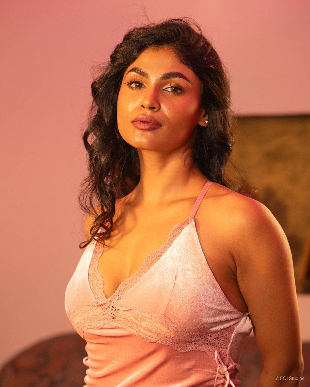 Feel Irresistible The Moment It Slips On – 2 Piece Set