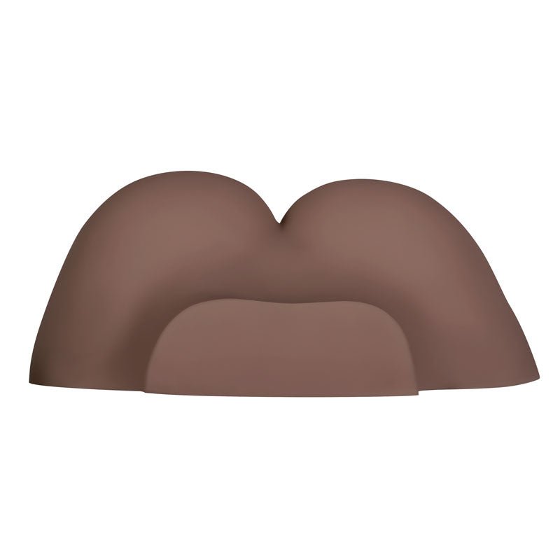 Gender X A Handful - Dark - Brown Male Masturbator