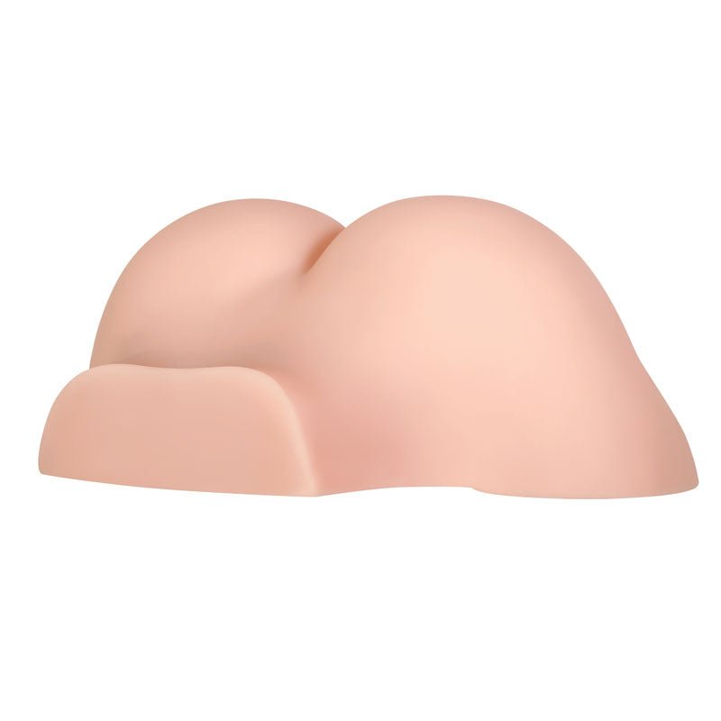 Gender X A Handful - Light - Flesh Male Masturbator