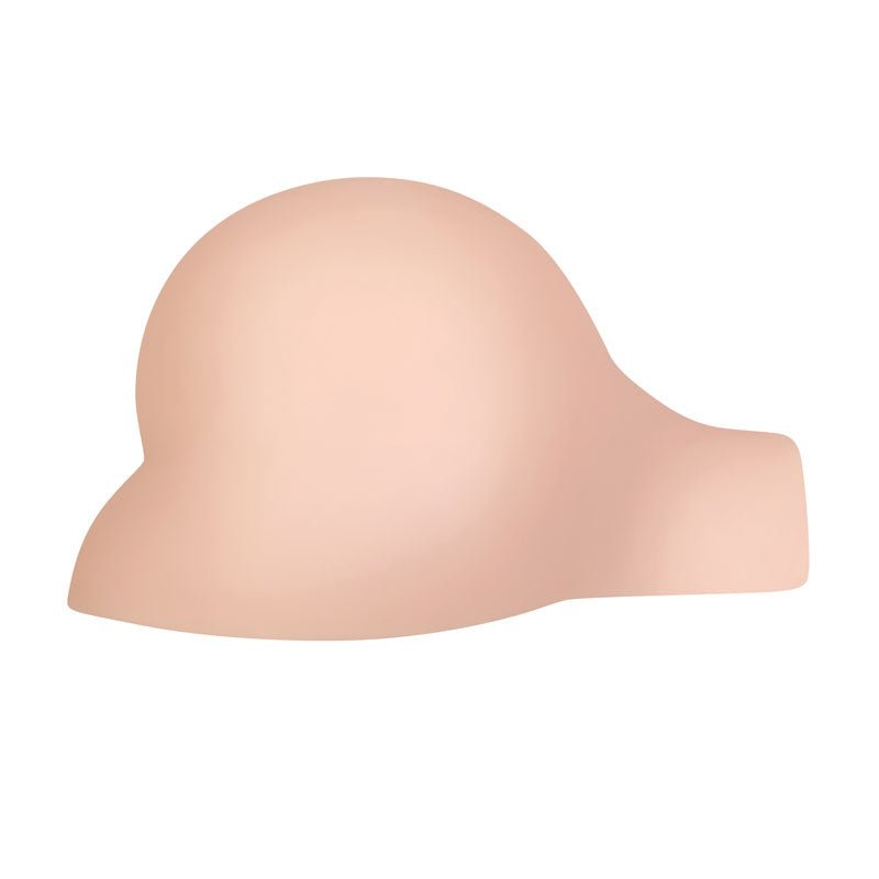 Gender X A Handful - Light - Flesh Male Masturbator