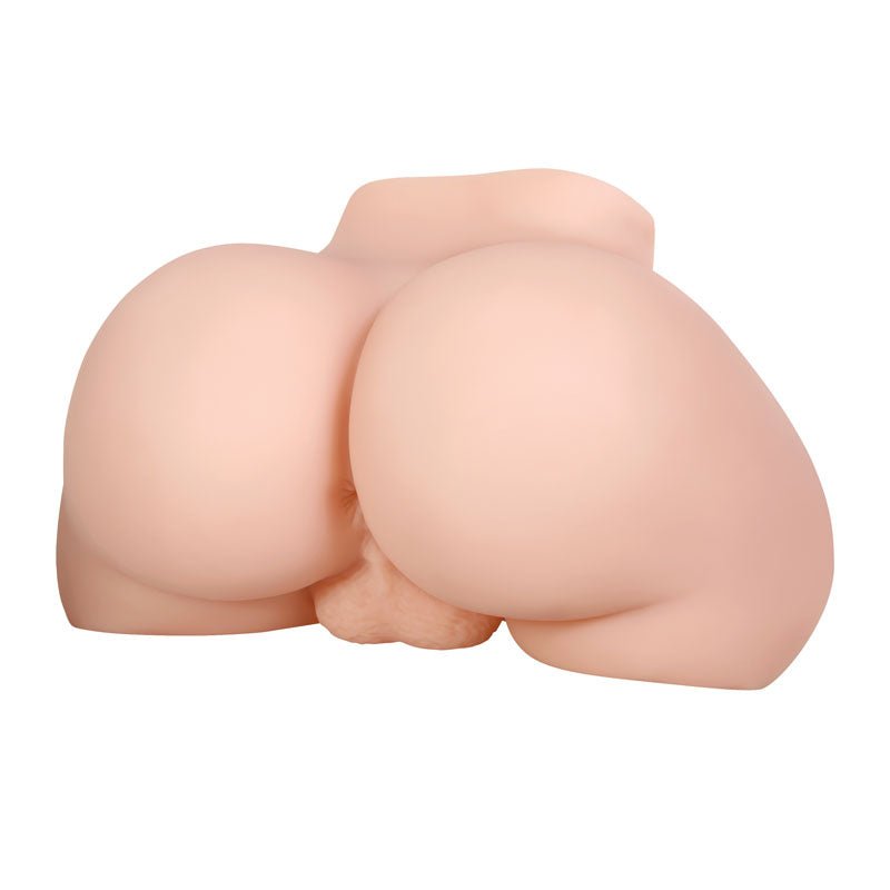 Gender X A Handful - Light - Flesh Male Masturbator