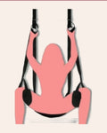 Take Your Play To New Heights – Adjustable Door Swing
