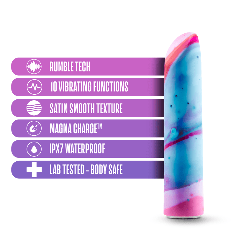 Limited Addiction Power Bullet - Fascinate