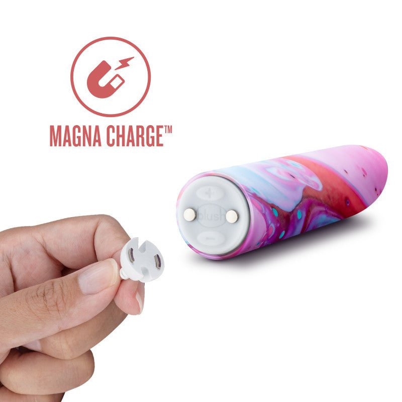 Limited Addiction Power Bullet - Fascinate