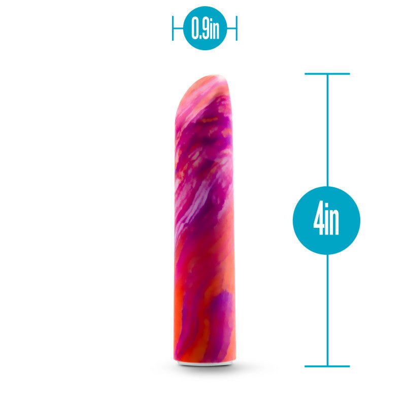 Limited Addiction Power Bullet - Fiery