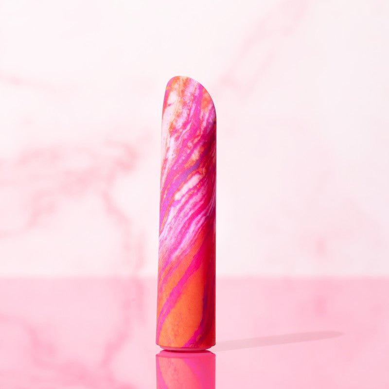 Limited Addiction Power Bullet - Fiery