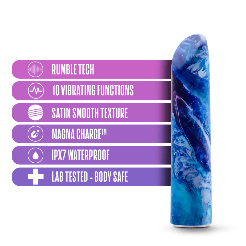 Limited Addiction Power Bullet - Mesmerize