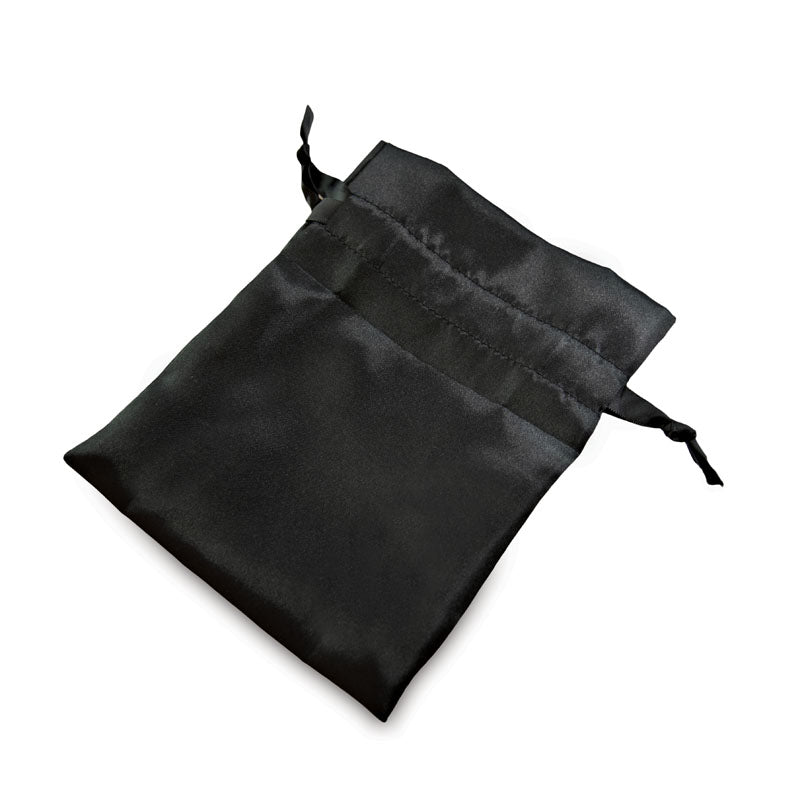 Love Distance MAG - Black Panty Vibrator with App Control