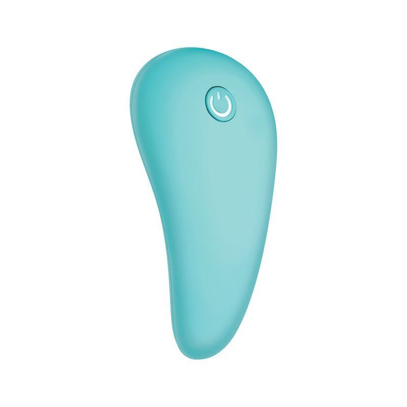 Love Distance Span Black Panty Vibe App Control