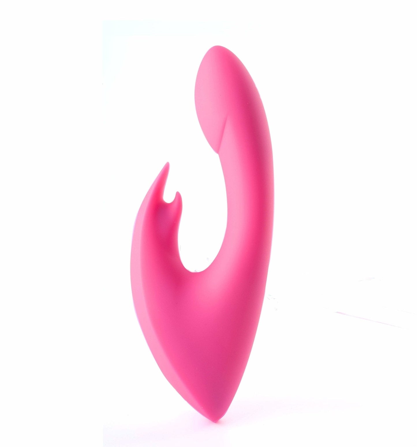 Maia Leah Rabbit Vibrator - Pink