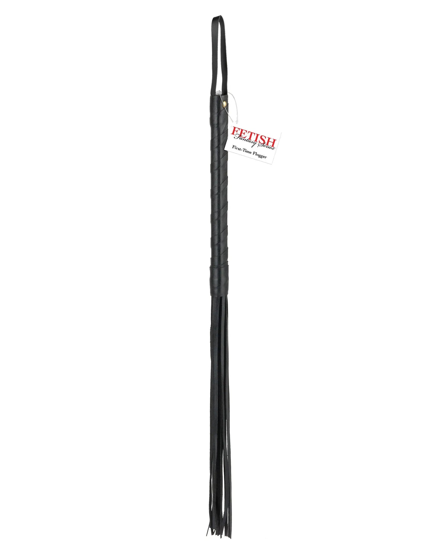 Fetish Fantasy Series - First Time Flogger