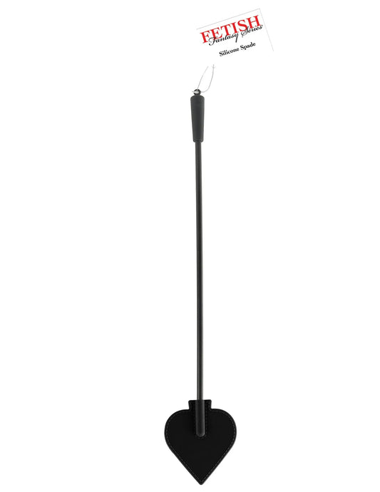 Fetish Fantasy Series - Silicone Spade