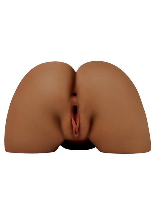 Pdx Elite Shake That Ass Vibrating Rechargeable Mega Masturbator