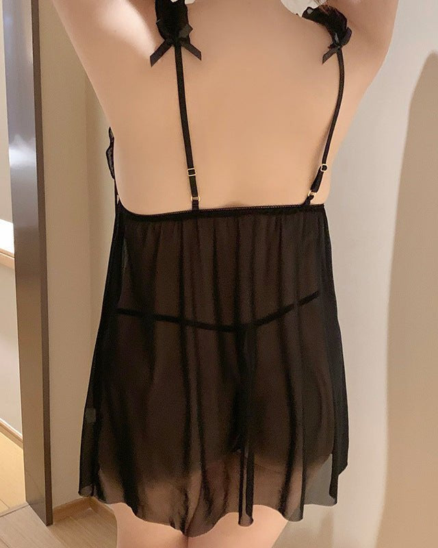 Feel Irresistible From Every Angle – 2 Piece Set
