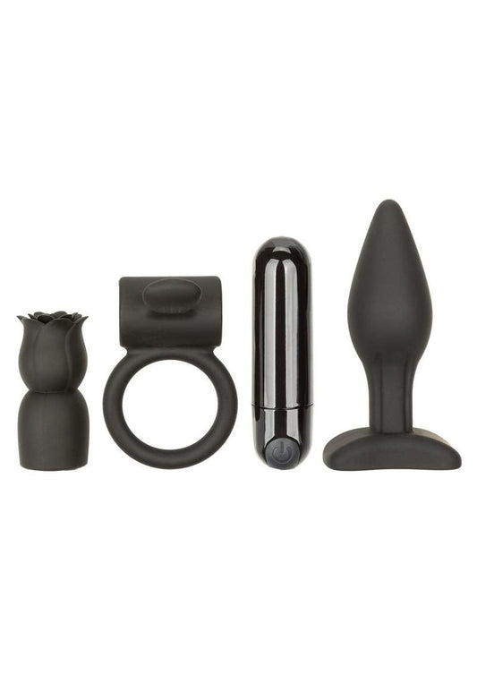 Pleasure Kits Allure Collection