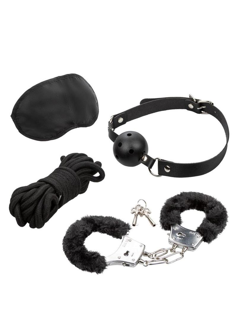 Pleasure Kits Explorer Collection