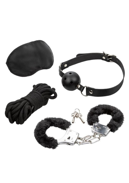 Pleasure Kits Explorer Collection